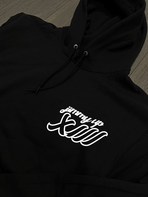 Image of 180 Drip Hoodie (Limit:50)