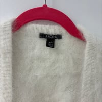 Image 5 of angora blend bolero 