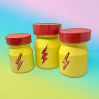 Image 2 of Poppers Jars