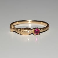 Image 1 of Dreaming Koi Ring