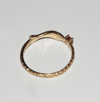 Image 3 of Dreaming Koi Ring