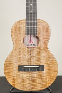 Image 2 of KoAloha KTM-00 Curly Mango Gloss Tenor