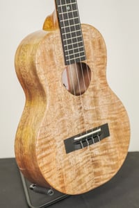 Image 4 of KoAloha KTM-00 Curly Mango Gloss Tenor