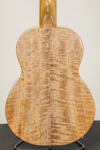 Image 6 of KoAloha KTM-00 Curly Mango Gloss Tenor