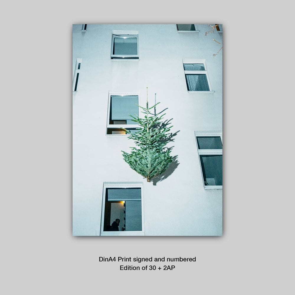 Image of Nikita Teryoshin - O Tannenbaum ( Very Last Copies )