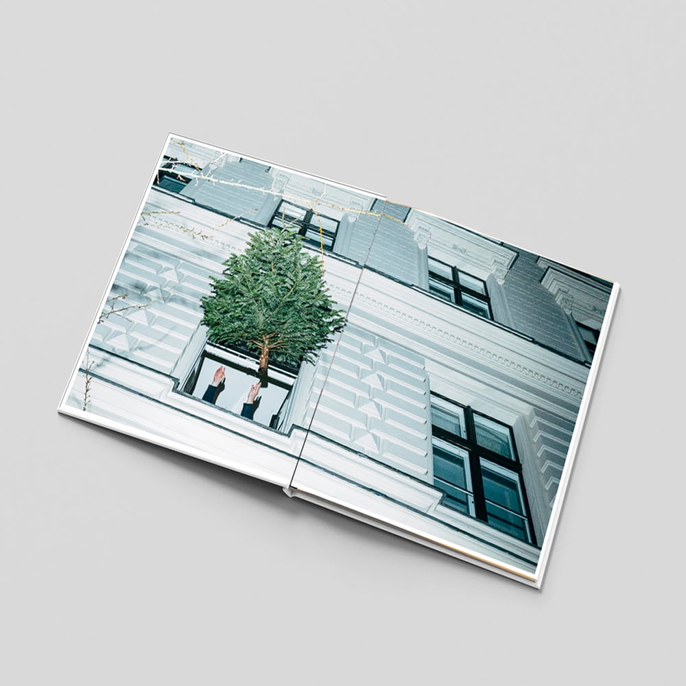Image of Nikita Teryoshin - O Tannenbaum ( Very Last Copies )