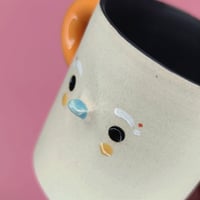 Image 2 of Tiny hot-mug 5