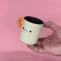 Image 3 of Tiny hot-mug 5