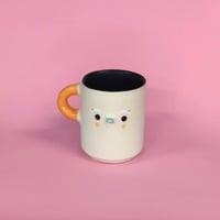 Image 1 of Tiny hot-mug 5