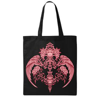 Bree Lin designed tote