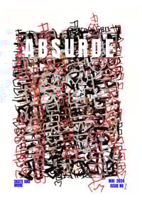 Image 1 of Absurde issue 2