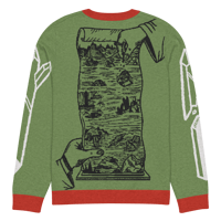 Image 2 of Holi-Daze Sweater