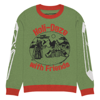 Image 1 of Holi-Daze Sweater