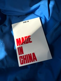 Image 1 of Made In China - Shawn Lim