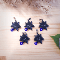 Image 2 of Pendentif moody star