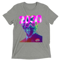 Image 2 of THEY LIVE $2030 short-sleeve t-shirt