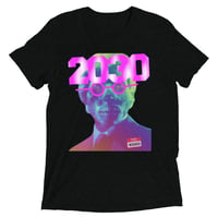 Image 3 of THEY LIVE $2030 short-sleeve t-shirt