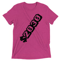 Image 4 of "$2030" short-sleeve t-shirt