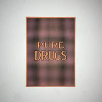 Image 1 of Pharmacy riso print