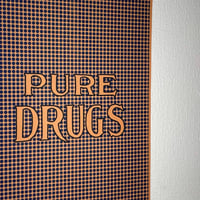 Image 2 of Pharmacy riso print