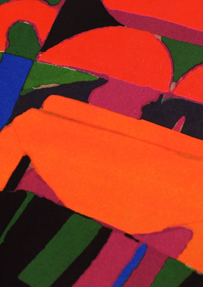 Image of "Risopot" Print