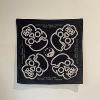 Intrusive Thoughts bandana