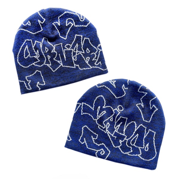 MAGICO X CORNER BOOKS JAPAN - BEANIE #3