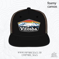 Image 1 of Future Seas Trucker Hats