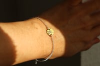 Image 4 of Pulsera Sol y Luna