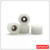 Caramel wheels 7mm 65D