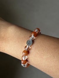 Image 1 of NUMBER 1 BRACELET: FOR THOSE BORN ON 1st, 10th, 19th, 28th