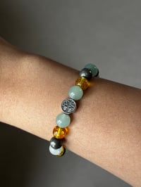 WEALTH AND ABUNDANCE BRACELET