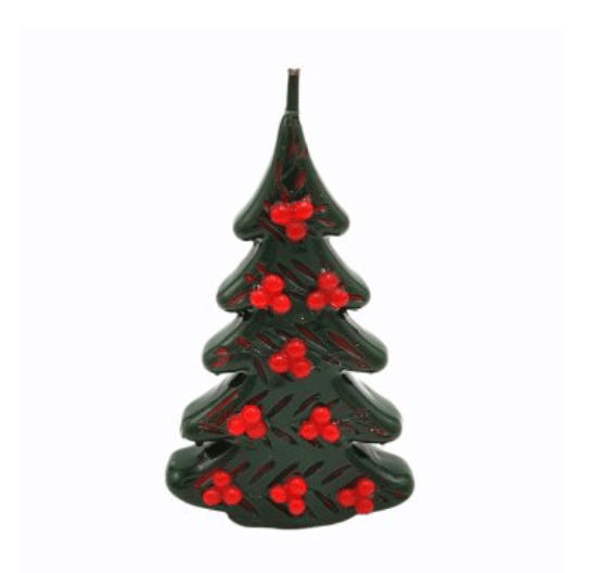 Image of Large or Small Christmas Tree Candles!