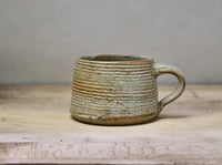 Image 1 of Textured Mug
