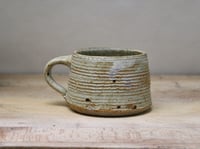 Image 3 of Textured Mug