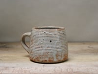Image 2 of Tapered textured Mug 