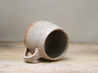 Image 3 of Tapered textured Mug 