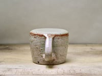 Image 4 of Tapered textured Mug 