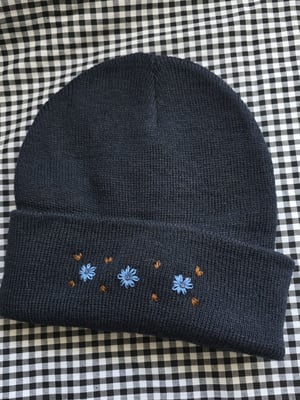 Gorro de lana