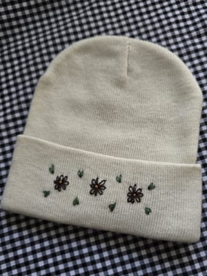 Gorro de lana