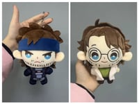 Image 2 of 15CM PLUSH PREORDER 