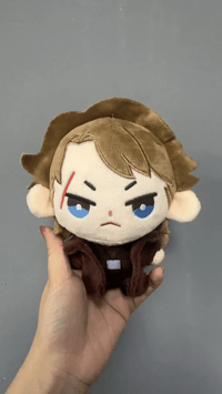 Image 3 of 15CM PLUSH PREORDER 