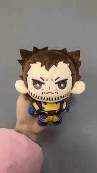 Image 5 of 15CM PLUSH PREORDER 