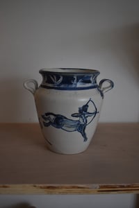 Image 1 of Centaur Vase