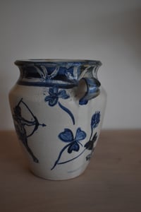 Image 2 of Centaur Vase