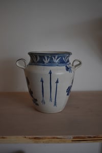 Image 3 of Centaur Vase