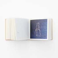 Image 4 of Petites Chaises + "Tissu" limited edition print