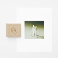 Image 1 of Petites Chaises + "Tissu" limited edition print