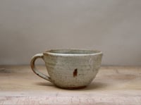 Image 2 of Titanium glazed cup