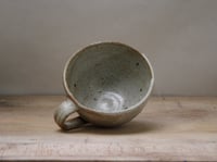 Image 3 of Titanium glazed cup